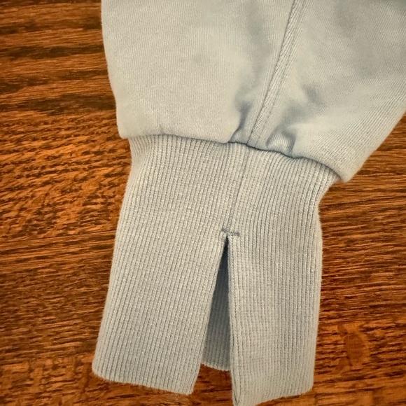 JoyLab Sky Blue Crewneck - Picture 2 of 6